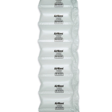 Pellicola per cuscini ad aria AirWave®, Jumbo 210 x 100 mm, 2000 m
