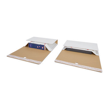 Imballaggio  per libri Varistar flow, 245 x 165 x 60 mm, C5 2