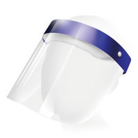 Visiera Comfort