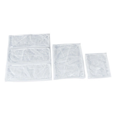 Blocchi refrigeranti Coolpack, per raffreddare fino a 0 °C, 380 x 280 x 15 mm 1