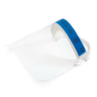 Visiera Comfort 2