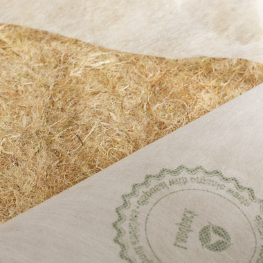 Scatola termica in canapa Plus terra – Landbox® 6