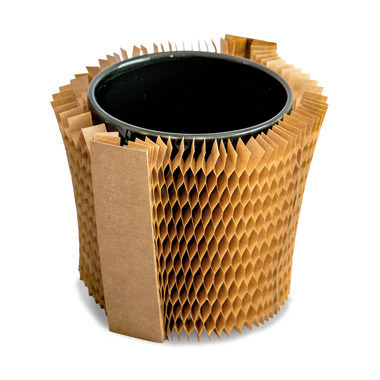 Imbottitura protettiva terra Flexi-Hex® Air 2