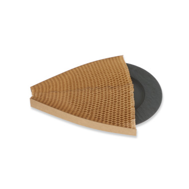 Imbottitura protettiva terra Flexi-Hex® Air 13