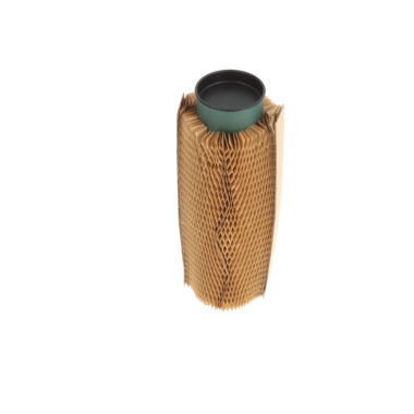 Imbottitura protettiva terra Flexi-Hex® Air 9