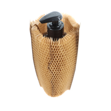 Imbottitura protettiva terra Flexi-Hex® Air 1