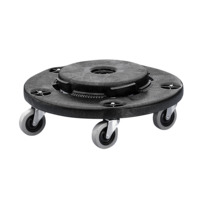 Carrello trasportatore Rubbermaid