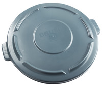 Coperchio con chiusura a scatto, Rubbermaid