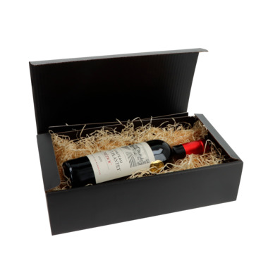 scatola regalo per bottiglie My Wine, per 3 bottiglie 2