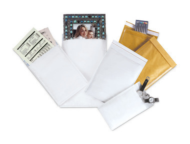Buste imbottite Mail lite 1