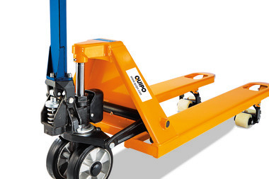 Transpallet Quicklift 6