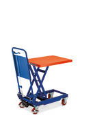 Carrello porta attrezzi