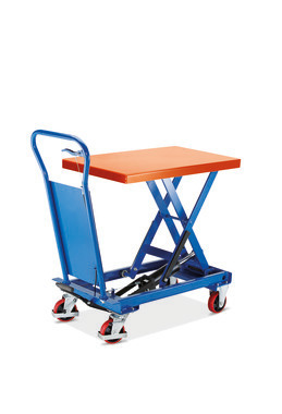 Carrello porta attrezzi 2