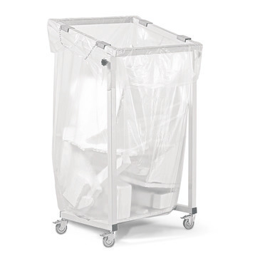 Porta rifiuti Maxi 2