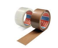 Nastro adesivo da imballaggio tesa® basic (PP)