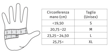 Guanti monouso in vinile, taglia S, a prova di puntura e graffi, unità 100 3