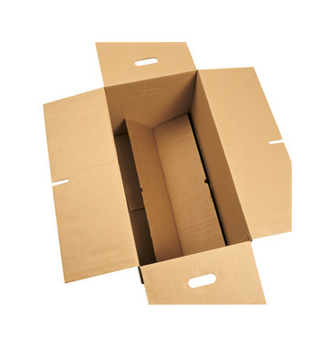 Scatole archivio con maniglie 4