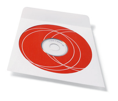 Buste in carta per CD 1