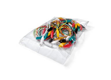 Sacchetti plastica 50 µ 3