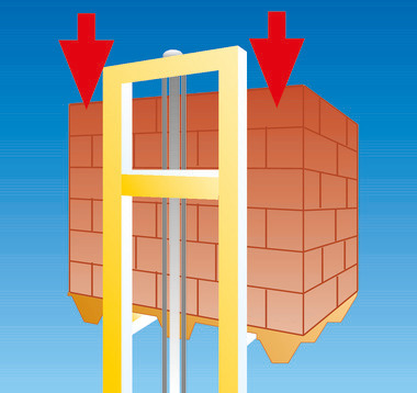 Inka pallet terra 6