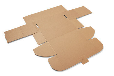 Scatole di cartone con coperchio 9