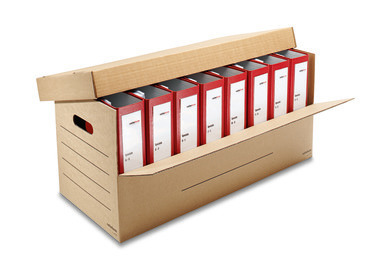 Scatole per trasloco archivio 2