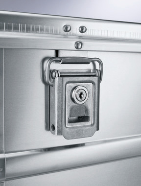 Casse in alluminio 4