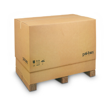 Palbox 2