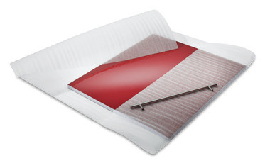 Pellicola in materiale espanso 1