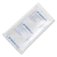 Sacchetti di sali disidratanti in Tyvek®