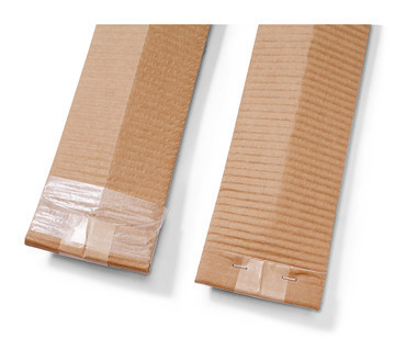 Tubi di cartone flessibili 5