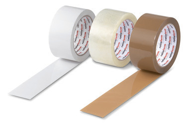 Nastri adesivi in PVC