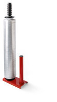 Dispenser per film estensibile
