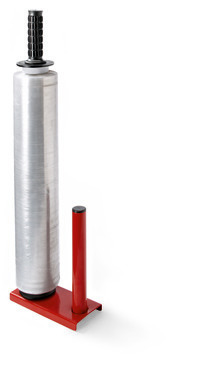 Dispenser per film estensibile
