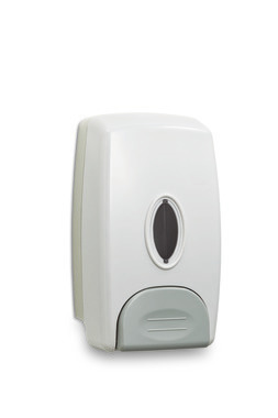 Dispenser di sapone 2