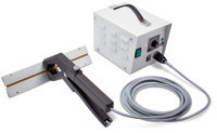 Saldatrice continua manuale Super Poly