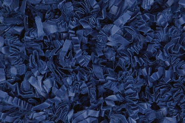SizzleFine, materiale di riempim. in 100% carta riciclata, 10 kg, blu marino