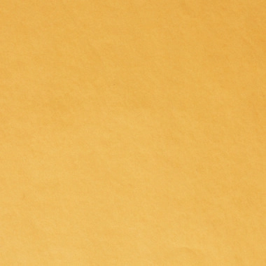 Carta velina per regali, in fogli da 75 x 50 cm, 30 g/m², arancione