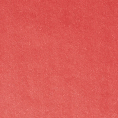 Carta velina per regali, in fogli da 75 x 50 cm, 30 g/m², rossa