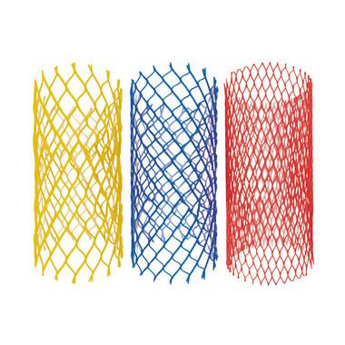 Reti in polietilene POLY-NET® con erogatore 3