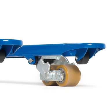 Transpallet Quicklift 8