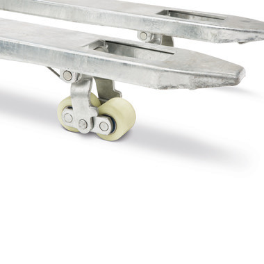 Transpallet Quicklift 10