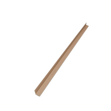 ratioform Profilo paraspigoli, in cartone pieno, 3 mm, dimensione lati 35 x 35 mm, lunghezza 900 mm, conf. da 30 pz., a partire da 20 conf.